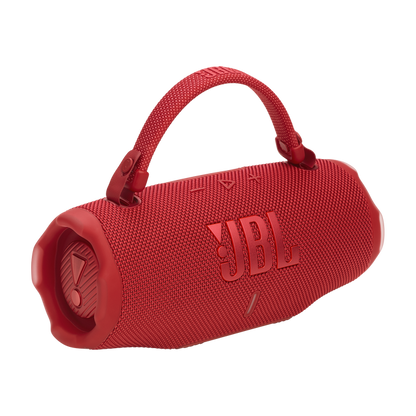 JBL Charge 6 Rojo