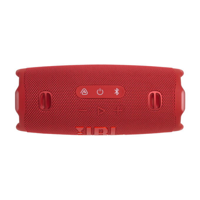 JBL Charge 6 Rojo