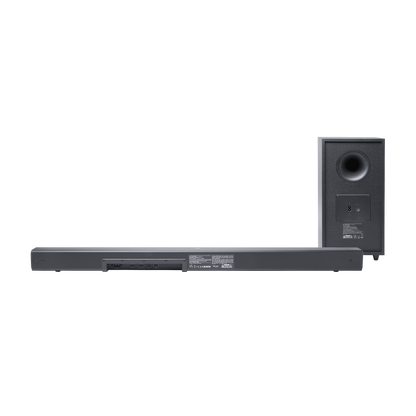 Barra de sonido JBL Cinema SB580