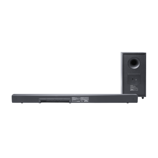 Barra de sonido JBL Cinema SB580