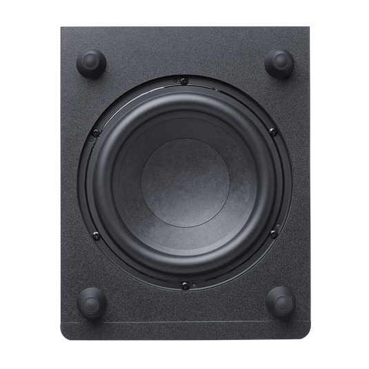 Barra de sonido JBL Cinema SB580