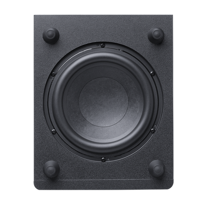 Barra de sonido JBL Cinema SB580