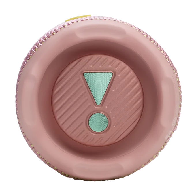 JBL Flip 7  · Rosa