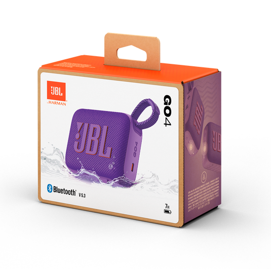JBL Go 4