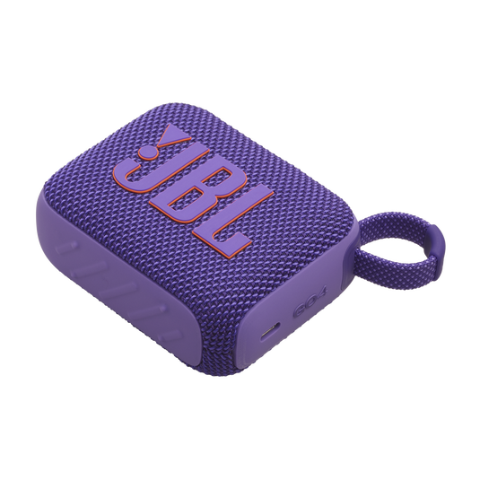 JBL Go 4