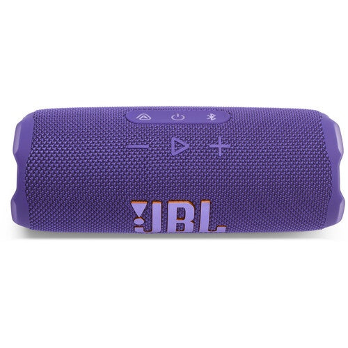 JBL Flip 7· Purpura