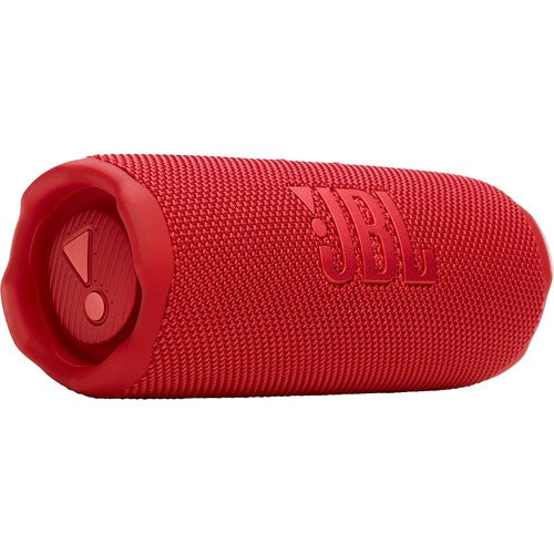 JBL Flip 7 · Rojo