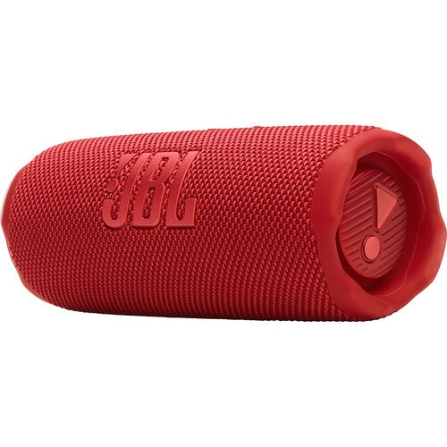 JBL Flip 7 · Rojo