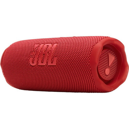 JBL Flip 7 · Rojo