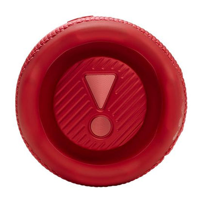 JBL Flip 7 · Rojo
