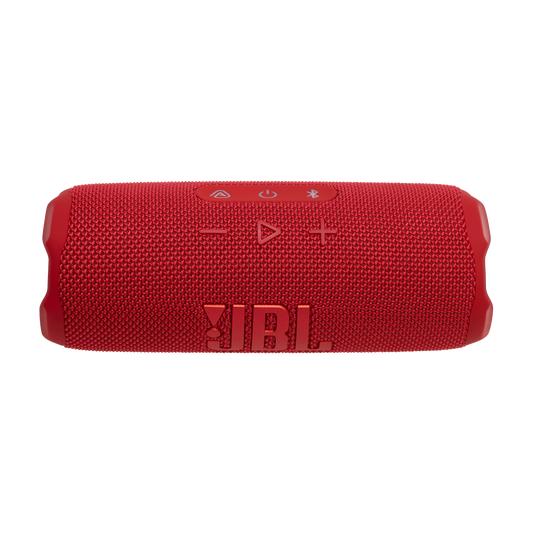 JBL Flip 7 · Rojo