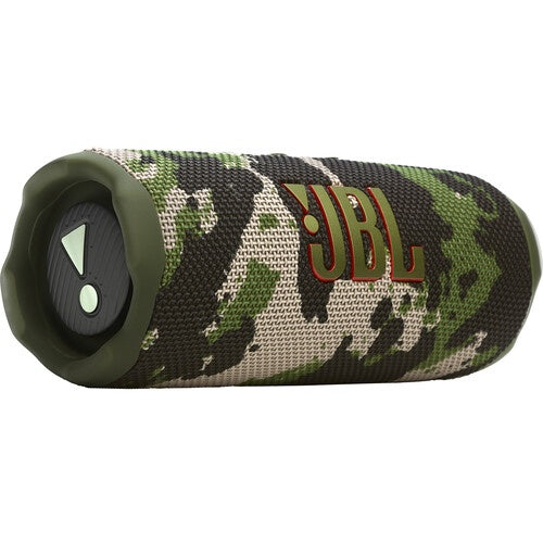 JBL Flip 7 · Squad