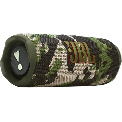 JBL Flip 7 · Squad