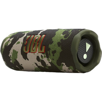 JBL Flip 7 · Squad