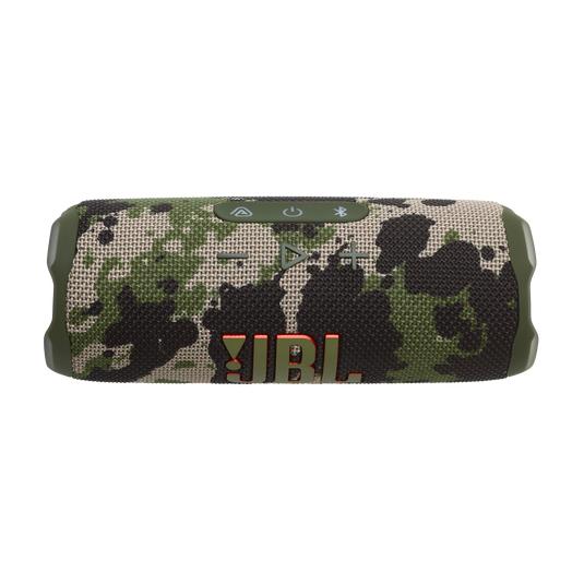 JBL Flip 7 · Squad