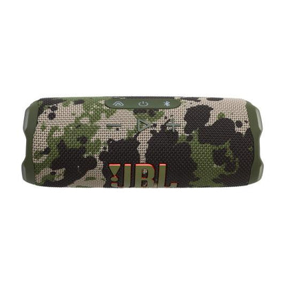 JBL Flip 7 · Squad