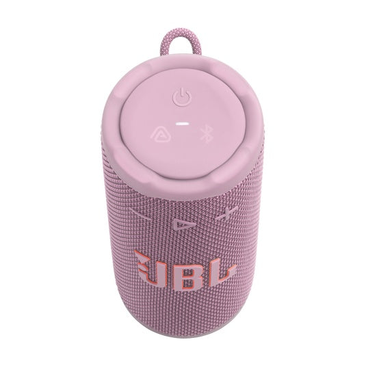 JBL Grip · Rosa