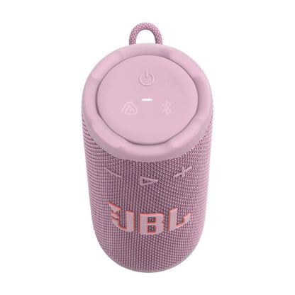 JBL Grip · Rosa