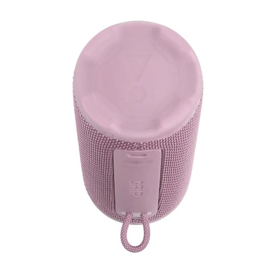 JBL Grip · Rosa