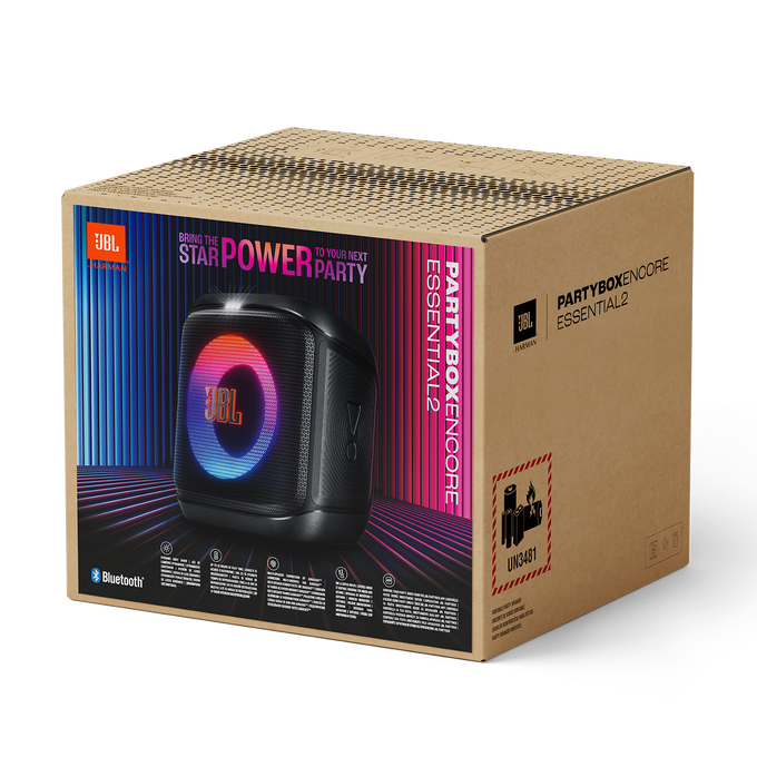 JBL Partybox Encore Essential 2