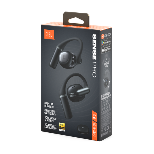 JBL Sense Pro ·