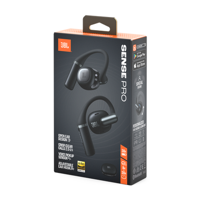 JBL Sense Pro ·