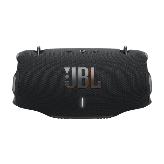 JBL Xtreme 4 - Altavoz - para uso portátil Azul/Negro