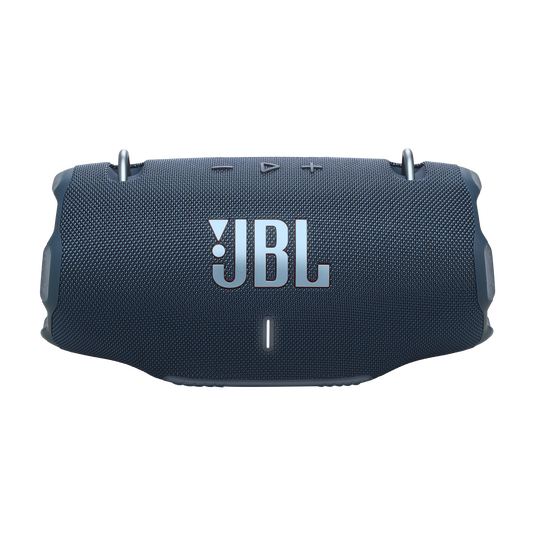 JBL Xtreme 4 - Altavoz - para uso portátil Azul/Negro