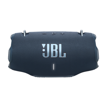 JBL Xtreme 4 - Altavoz - para uso portátil Azul/Negro