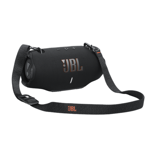 JBL Xtreme 4 - Altavoz - para uso portátil Azul/Negro