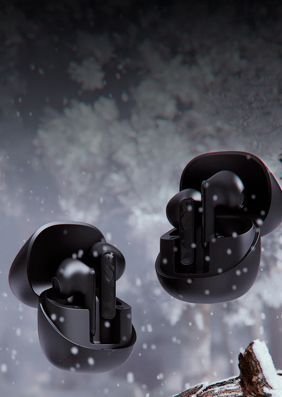 Klip Xtreme - KTE-007MD - True wireless earphones