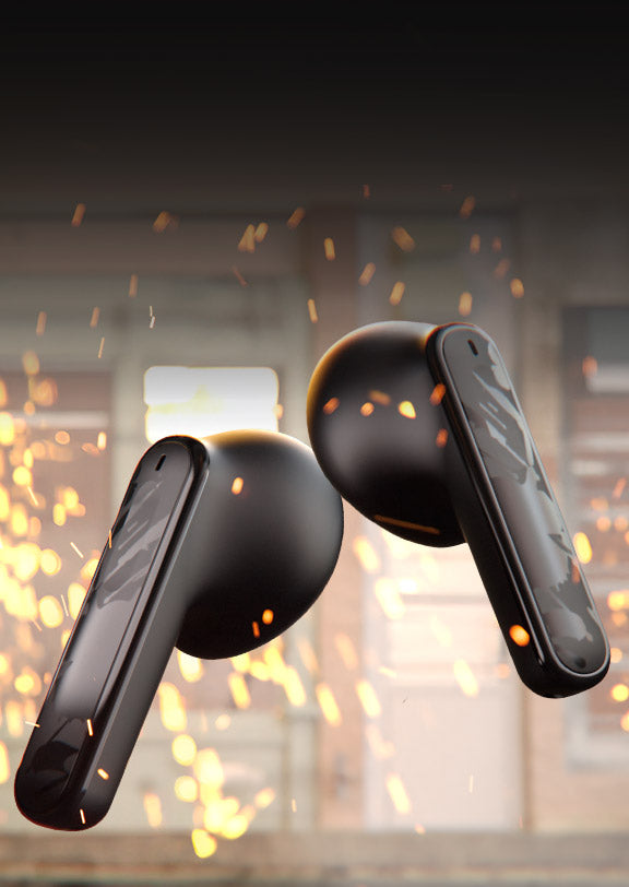 Klip Xtreme - KTE-007MD - True wireless earphones