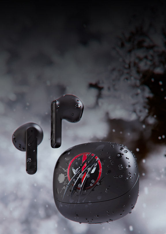 Klip Xtreme - KTE-007MD - True wireless earphones