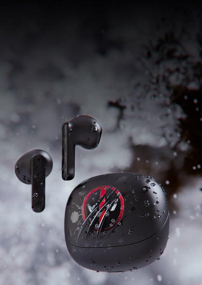 Klip Xtreme - KTE-007MD - True wireless earphones