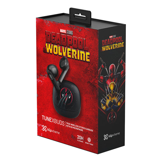 Klip Xtreme - KTE-007MD - True wireless earphones