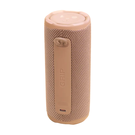 JBL  Grip · Naranja
