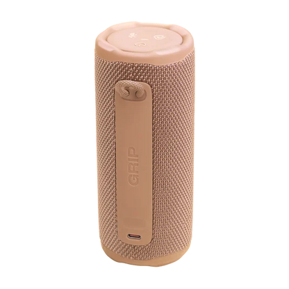 JBL  Grip · Naranja