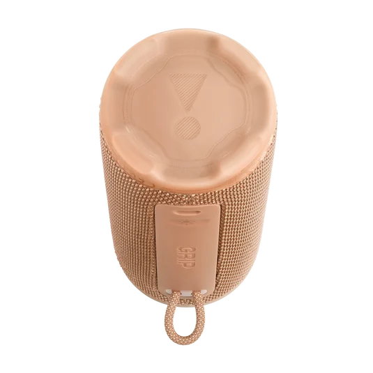 JBL  Grip · Naranja