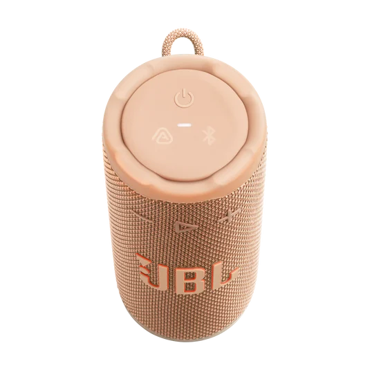 JBL  Grip · Naranja