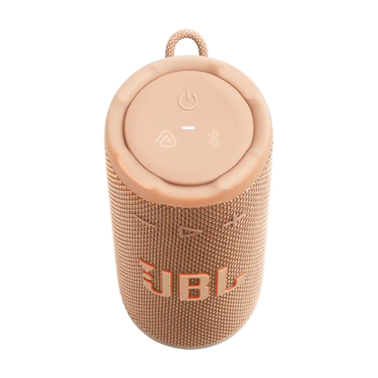 JBL  Grip · Naranja