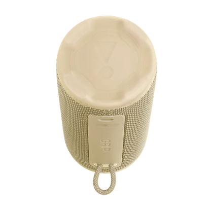 JBL Grip ·  Yellow
