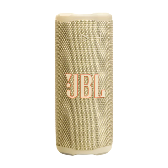 JBL Grip ·  Yellow
