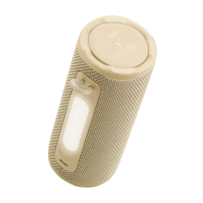 JBL Grip ·  Yellow