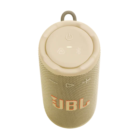 JBL Grip ·  Yellow
