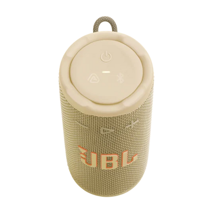 JBL Grip ·  Yellow