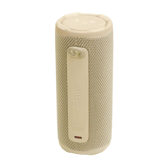 JBL Grip ·  Yellow