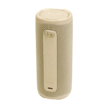 JBL Grip ·  Yellow