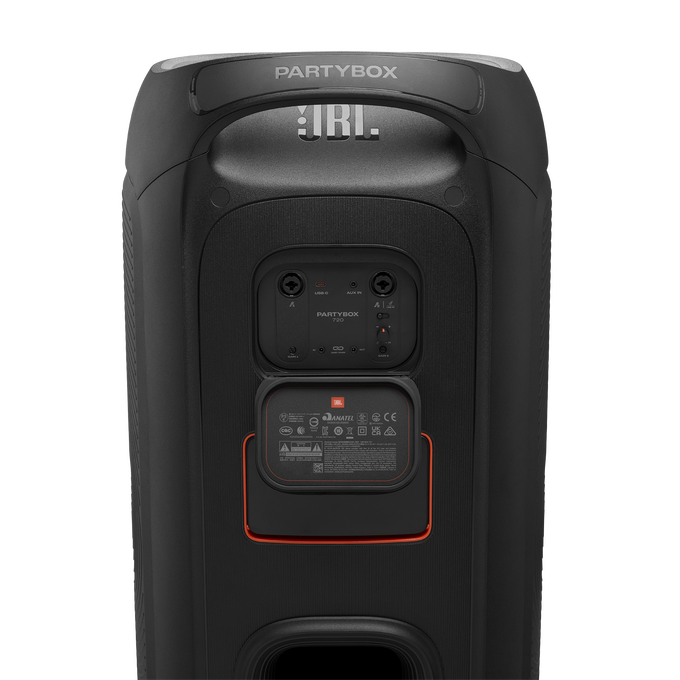 JBL PartyBox 720