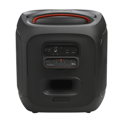 Jbl Partybox Encore Essential 2+2 micrófonos inalámbricos