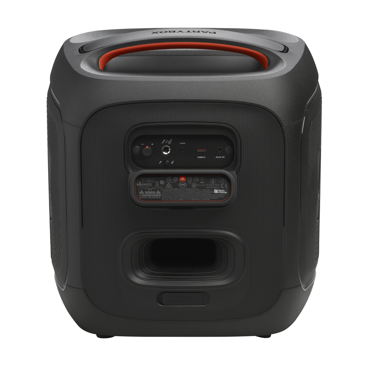 JBL Partybox Encore Essential 2